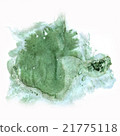 paint watercolour splatter watercolors spot green 21775118