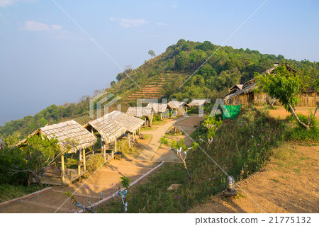 Monjam resort, Chiangmai 21775132