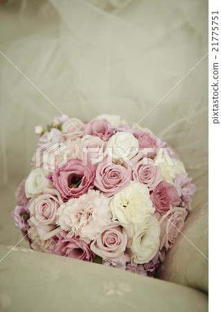 婚禮花束 婚禮花束 21775751