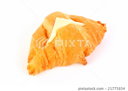 Ham Cheese croissant Ham Cheese croissant 21775834