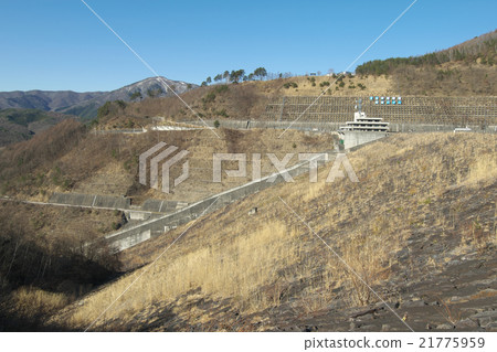 Miso River Dam Miso River Dam 21775959