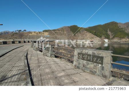 Miso River Dam Miso River Dam 21775963