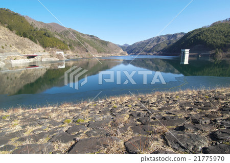 味噌河大壩 味噌河大壩 21775970