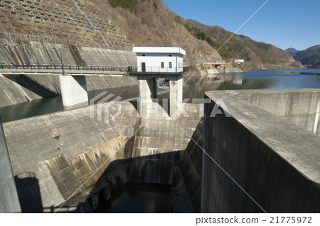 Miso River Dam Miso River Dam 21775972