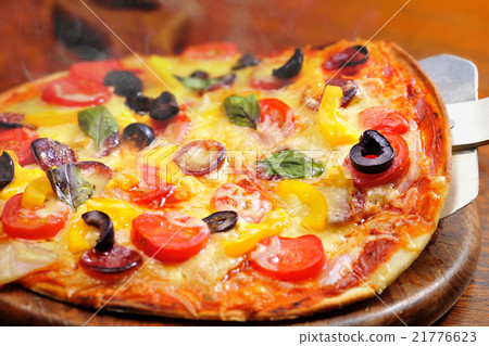 Pizza 21776623