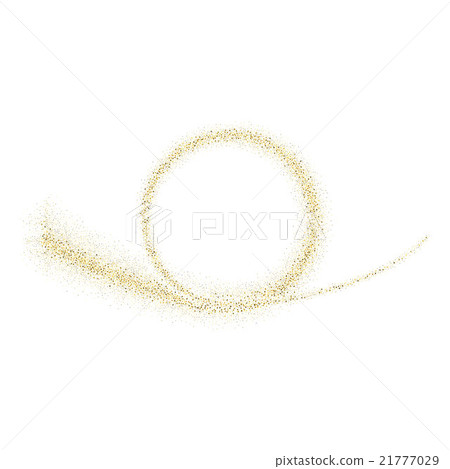 gold glitter wave abstract background 21777029