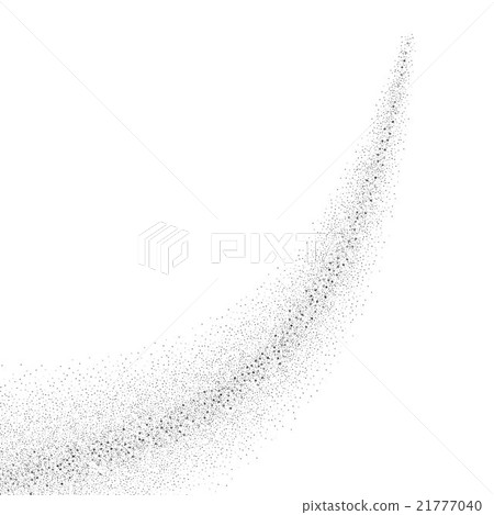 gold glitter wave abstract background 21777040