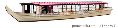 Houseboat 21777791