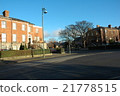 Dublin's street corner 21778515