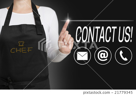 contact us touchscreen is operated by cook contact us touchscreen is operated by cook 21779345