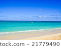 凱盧阿海灘 21779490