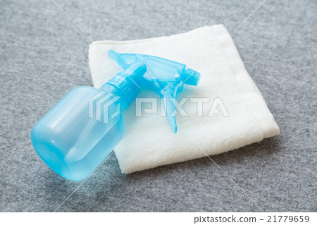 地毯的清潔圖像 21779659