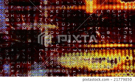 Futuristic Digital Light Technology 10827 Futuristic Digital Light Technology 10827 21779850