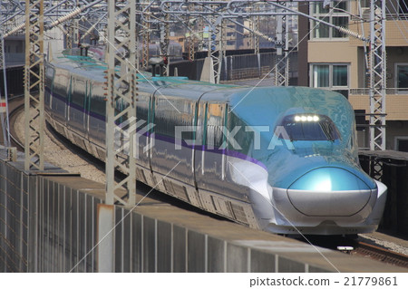 北海道新幹線H5系列 21779861