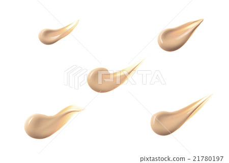 Liquid foundation 21780197