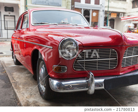 Volvo Amazon 122S 21780813