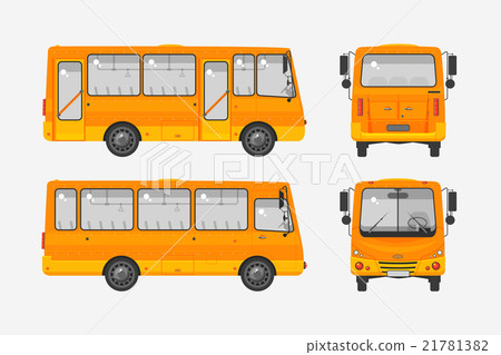 Autobus photo 1 Autobus photo 1 21781382
