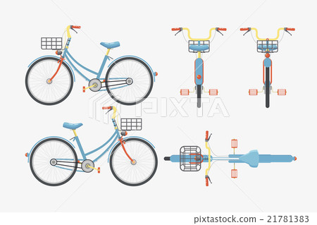 Bike one 1 Bike one 1 21781383
