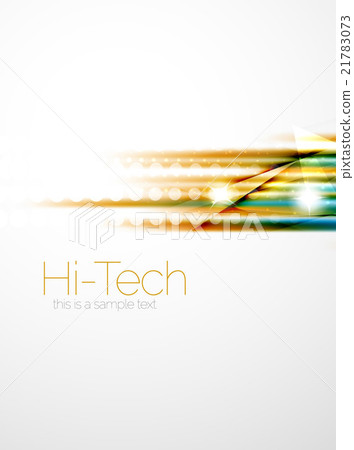 Shiny straight lines abstract background Shiny straight lines abstract background 21783073