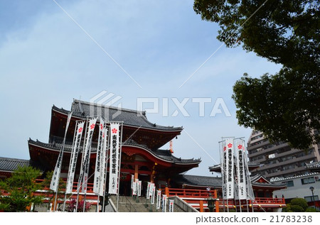 Osu Kannon Kannondo 21783238