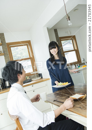 Breakfast 21783945