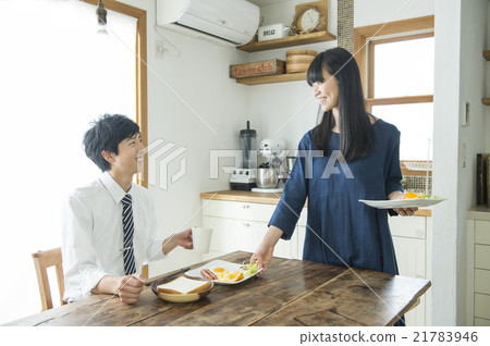 Breakfast 21783946