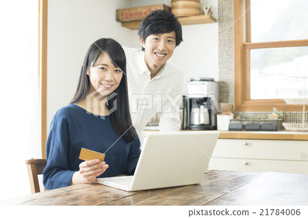 Online Shopping 21784006