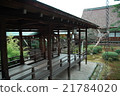 Corridor of Daimyoji 21784020