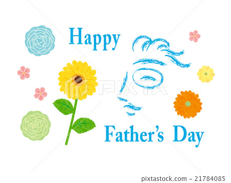 Material - HappyFathersDay 1 (Texture) Material - HappyFathersDay 1 (Texture) 21784085