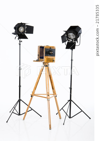 Old Photostudio Old Photostudio 21785335