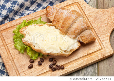 Bread And Butter Bread And Butter 21785344