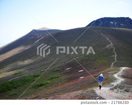 Tarumae Tarumae 21786280