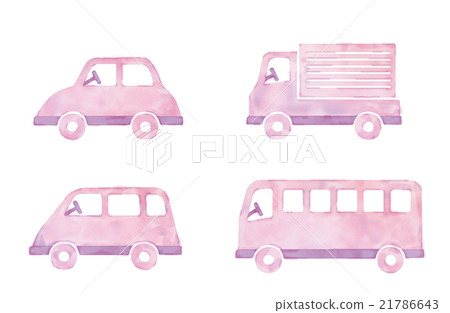 Vehicle illustration Vehicle illustration 21786643