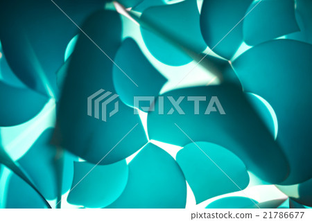 Various colors and shapes blurred background Various colors and shapes blurred background 21786677