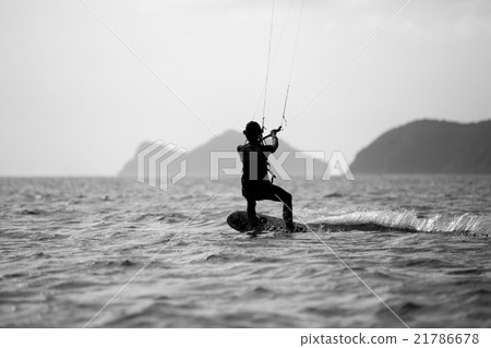 Kitesurfing Action Photos 21786678