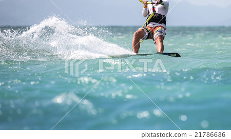 Kitesurfing Action Photos 21786686