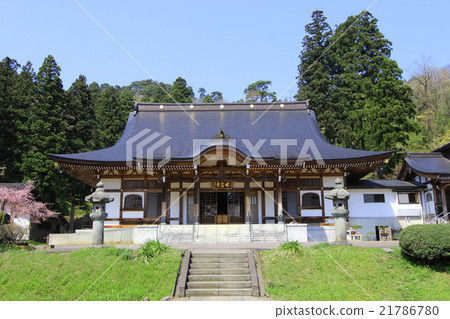 Kasugayama Renji temple 21786780