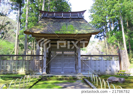 Kasugayama Renji temple 21786782
