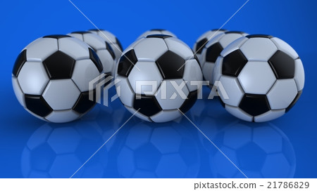 soccer ball soccer ball 21786829