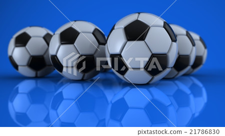 soccer ball soccer ball 21786830