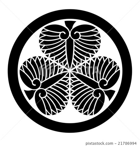 Family crest 21786994