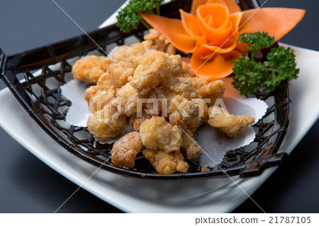 Fry fried 21787105