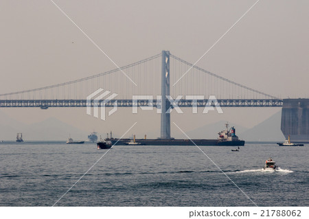 瀨戶內海 21788062