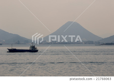 瀨戶內海 21788063