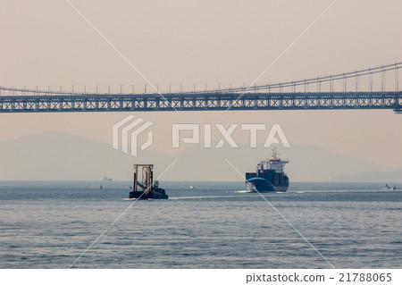 瀨戶內海 21788065