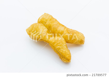 deep fried dough stick 21789577