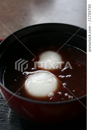 Shiratama Zenzai 21789780