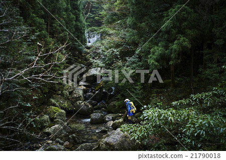 Men who adventure nature Men who adventure nature 21790018