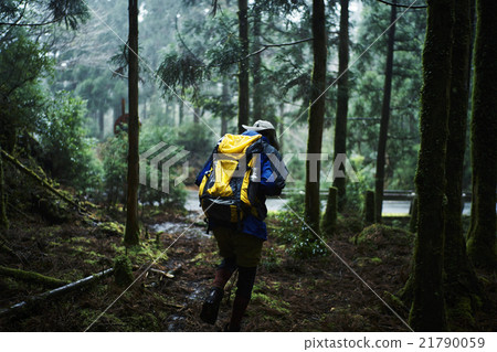 Men who adventure nature Men who adventure nature 21790059