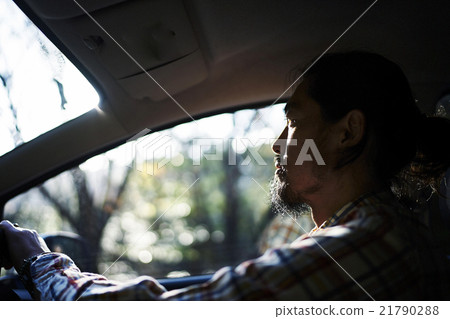 一個人開車 21790288